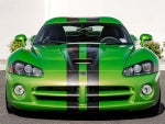 2008 Dodge Viper SRT10