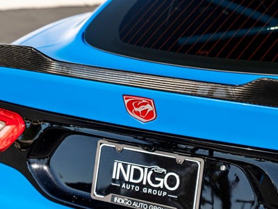2015 Dodge Viper GT