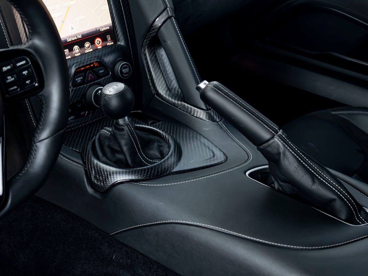 2015 Dodge Viper GT