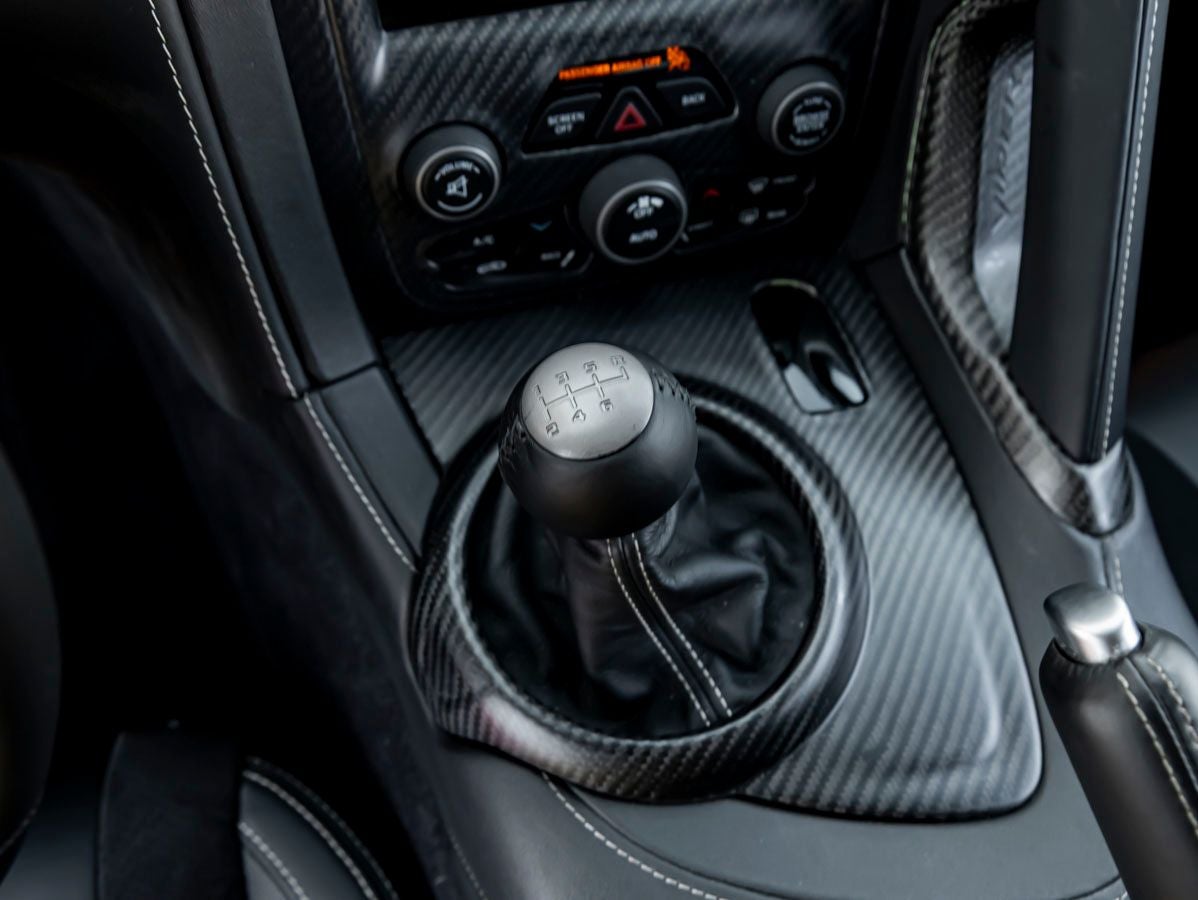 2015 Dodge Viper GT