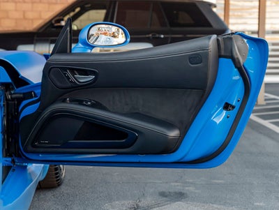 2015 Dodge Viper GT