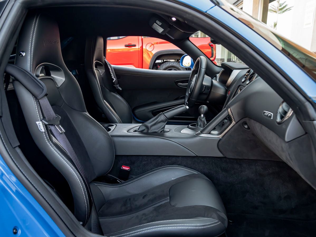 2015 Dodge Viper GT
