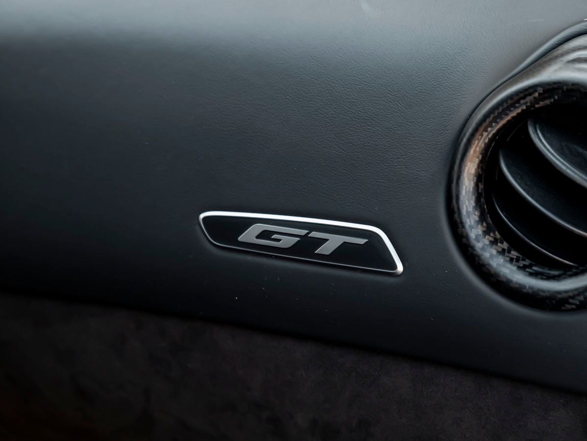 2015 Dodge Viper GT