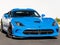 2015 Dodge Viper GT