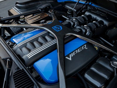 2015 Dodge Viper GT