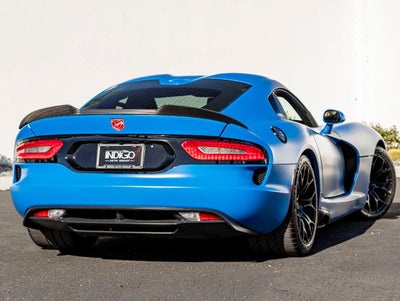 2015 Dodge Viper GT