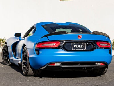 2015 Dodge Viper GT