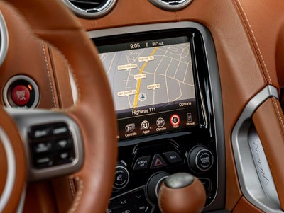 2014 Dodge Viper SRT GTS 9.0