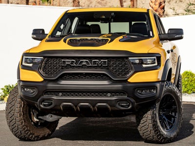 2023 RAM 1500 TRX