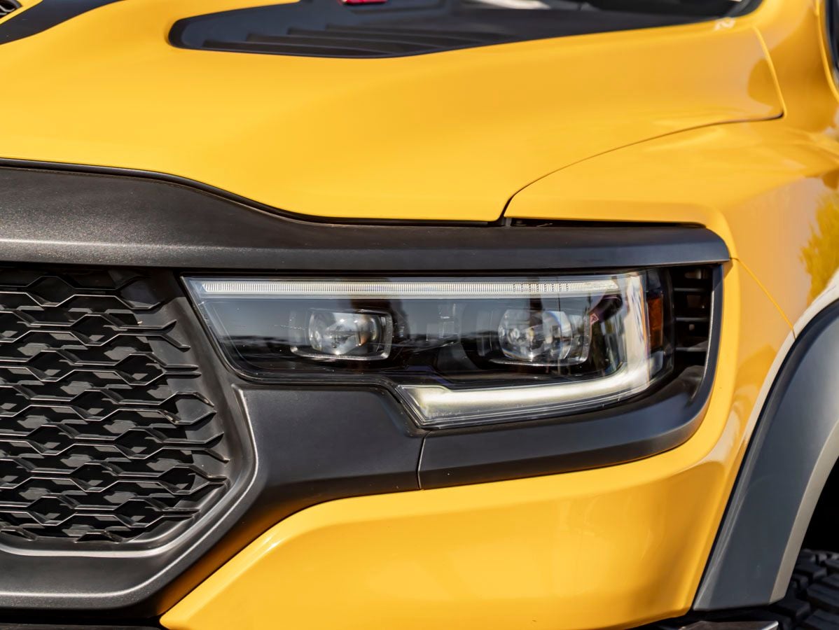 2023 RAM 1500 TRX