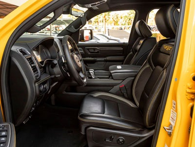 2023 RAM 1500 TRX