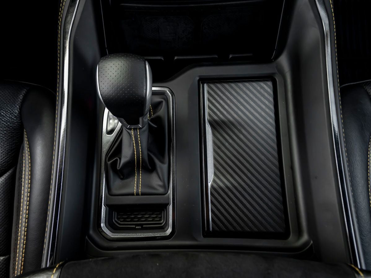 2023 RAM 1500 TRX