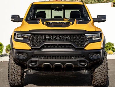 2023 RAM 1500 TRX