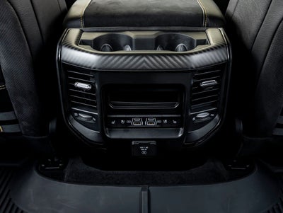 2023 RAM 1500 TRX