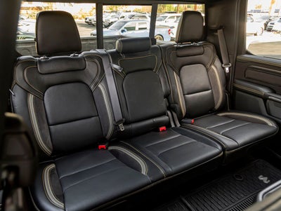 2023 RAM 1500 TRX