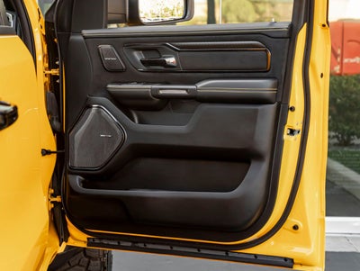 2023 RAM 1500 TRX