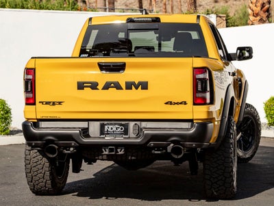 2023 RAM 1500 TRX