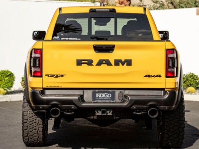 2023 RAM 1500 TRX