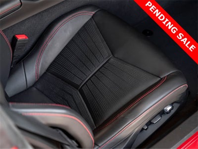 2022 Chevrolet Corvette Stingray 3LT