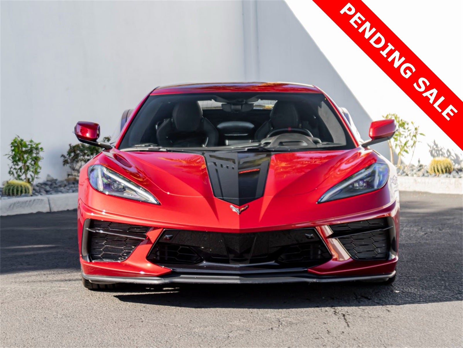 2022 Chevrolet Corvette Stingray 3LT