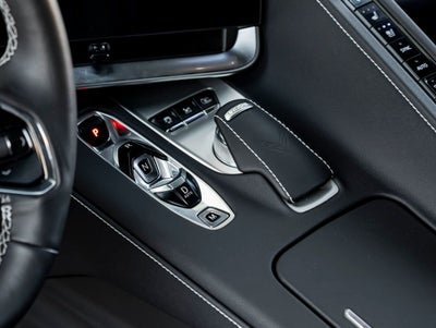 2024 Chevrolet Corvette Z06 2LZ