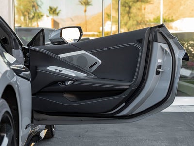 2024 Chevrolet Corvette Z06 2LZ