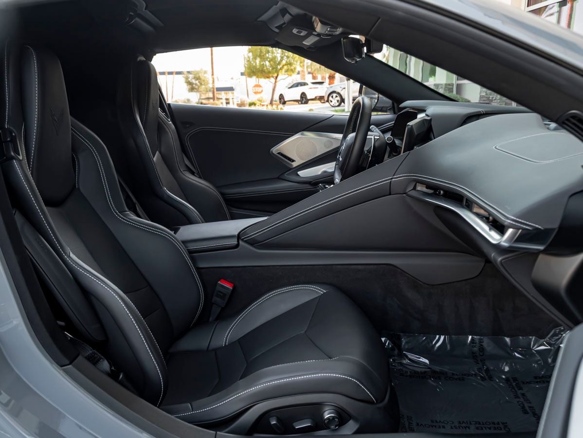 2024 Chevrolet Corvette Z06 2LZ