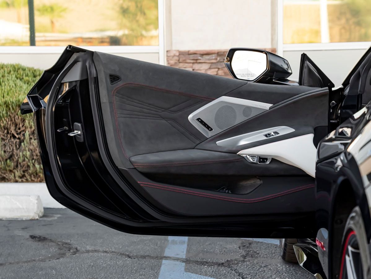 2023 Chevrolet Corvette Z06 3LZ