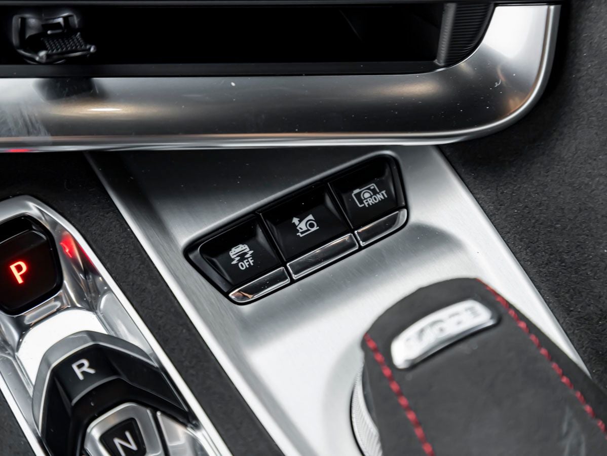2023 Chevrolet Corvette Z06 3LZ