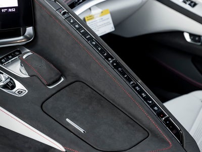 2023 Chevrolet Corvette Z06 3LZ
