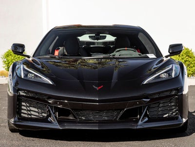 2023 Chevrolet Corvette Z06 3LZ