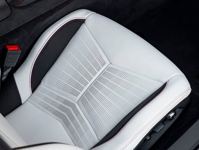 2023 Chevrolet Corvette Z06 3LZ