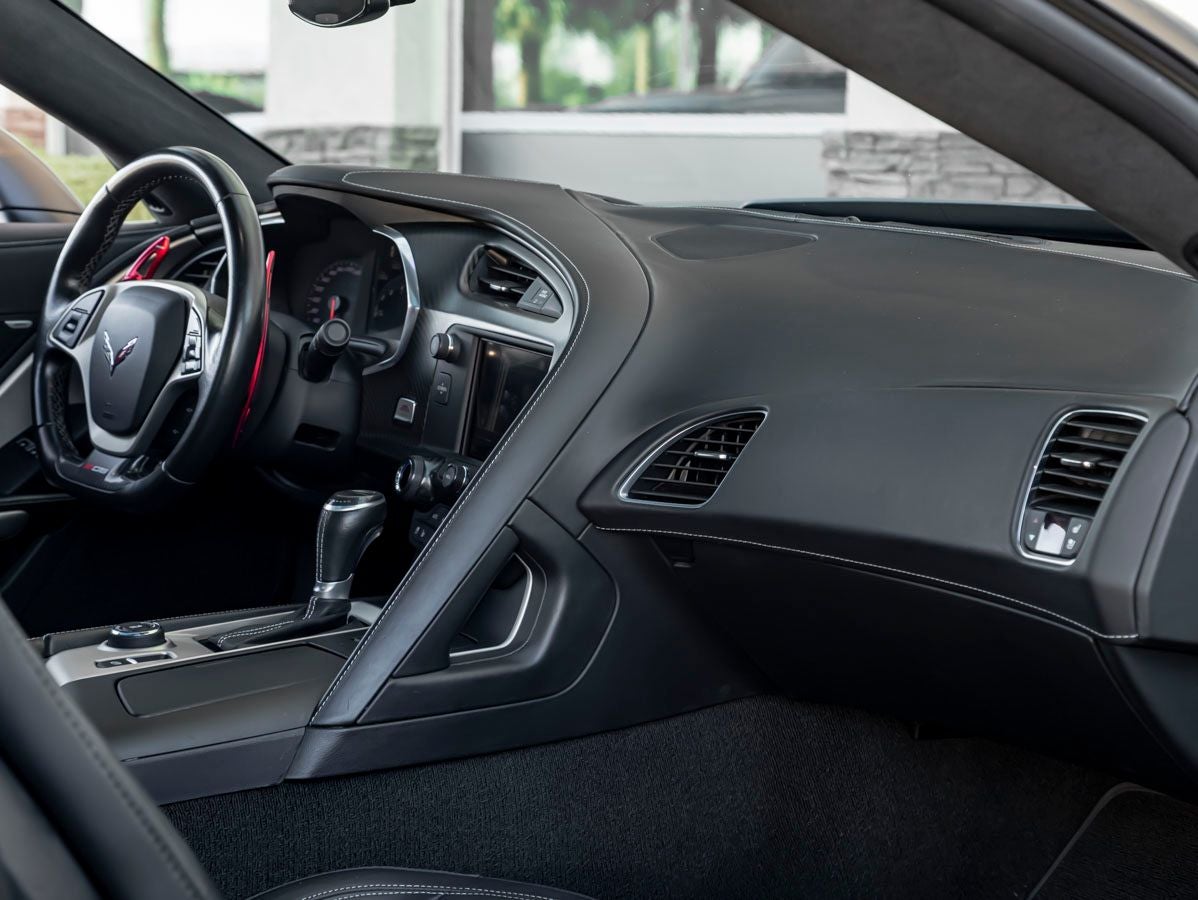 2016 Chevrolet Corvette Z06 3LZ