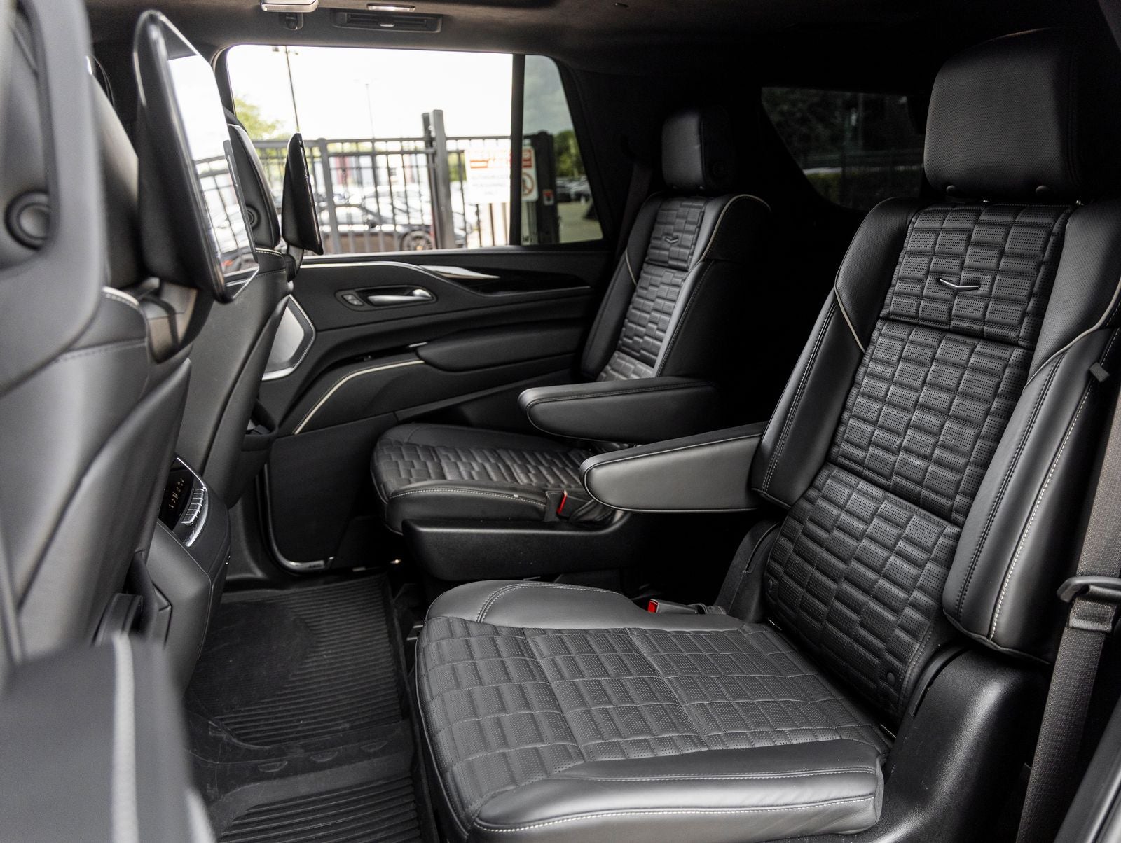 2024 Cadillac Escalade V-Series