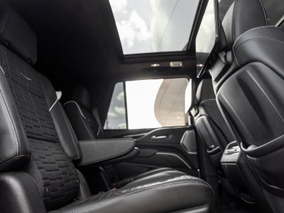 2024 Cadillac Escalade V-Series