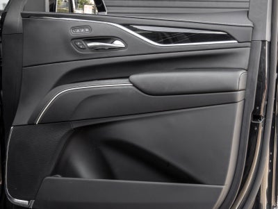 2024 Cadillac Escalade V-Series