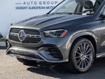 2025 Mercedes-Benz GLE GLE 350