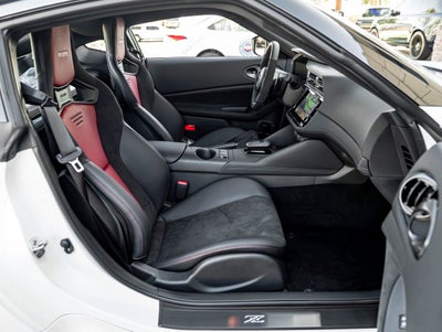 2026 Nissan Z NISMO