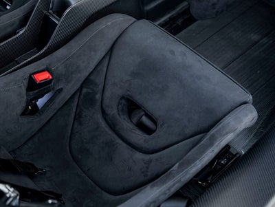 2020 McLaren 620R Base