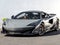 2019 McLaren 600LT Base