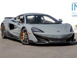 2019 McLaren 600LT Base