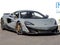 2019 McLaren 600LT Base