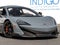 2019 McLaren 600LT Base