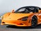 2025 McLaren 750S Performance