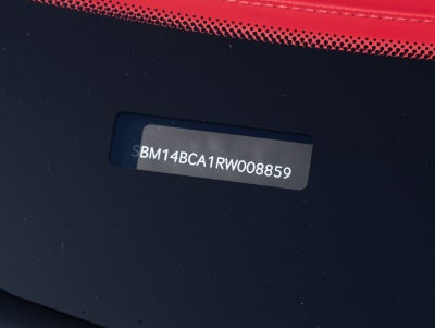 2024 McLaren 750S Base