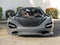 2025 McLaren 750S Spider