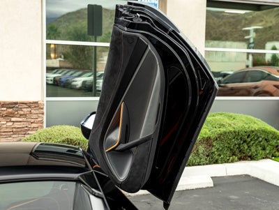 2023 McLaren 720S Performance