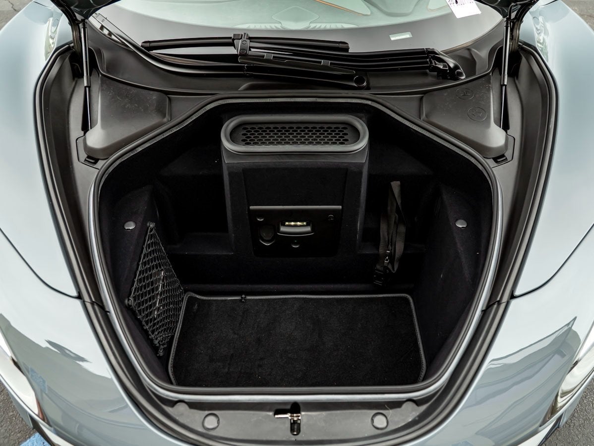 2023 McLaren 720S Performance