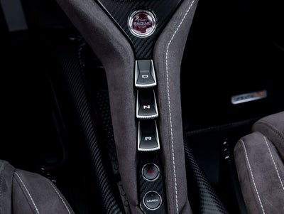 2022 McLaren 765LT Spider