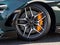 2022 McLaren 765LT Spider